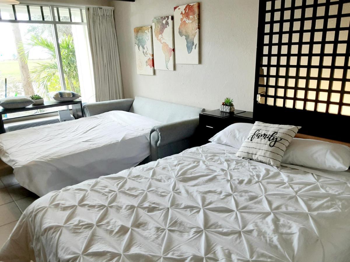 Charming One Bedroom Resort-Style Studio With Pool And Beach Access Ruskin Exterior foto